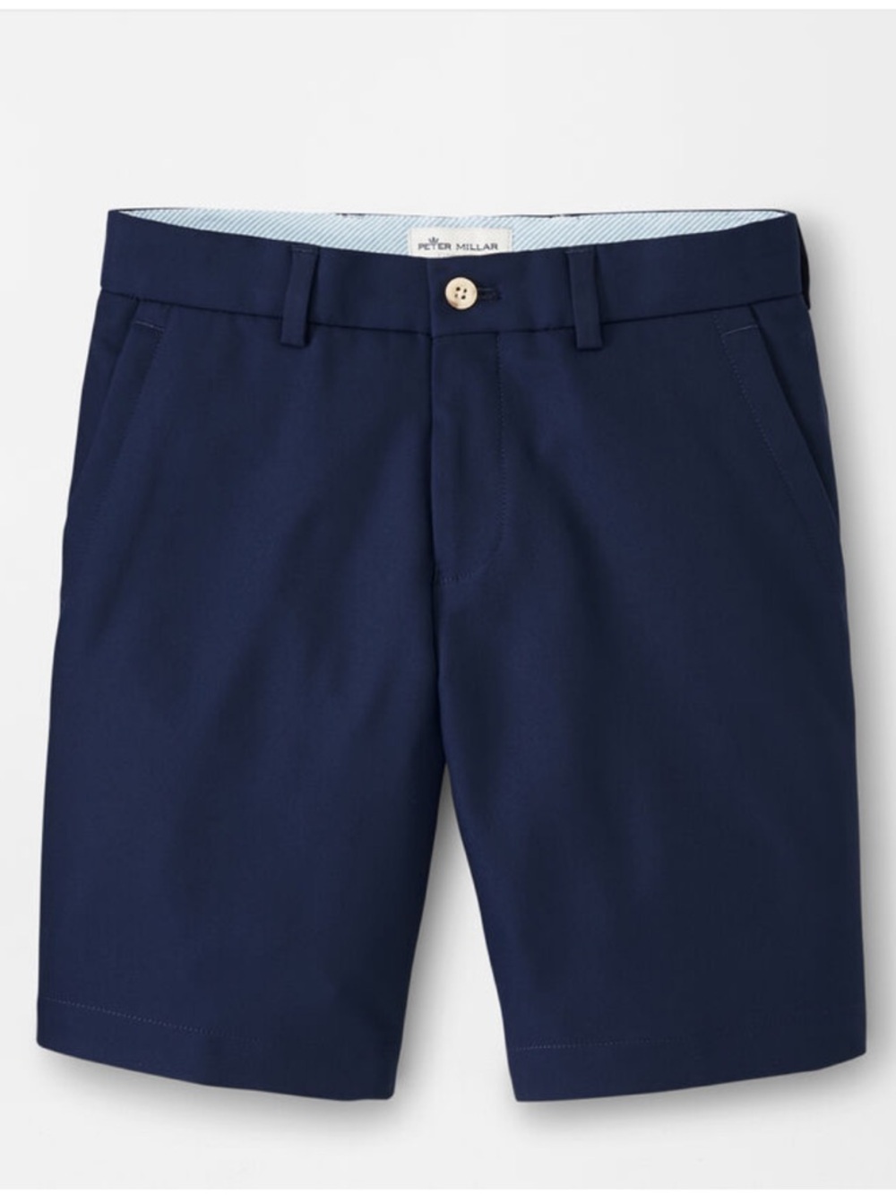 Peter Millar Salem Youth Performance Golf Shorts